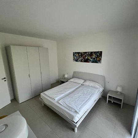 Val Mora Bio Apartments Garda  Exterior photo